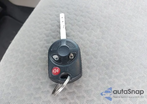 2017 Ford Escape Se из США, поврежденный, VIN 1FMCU0GD8HUE72005